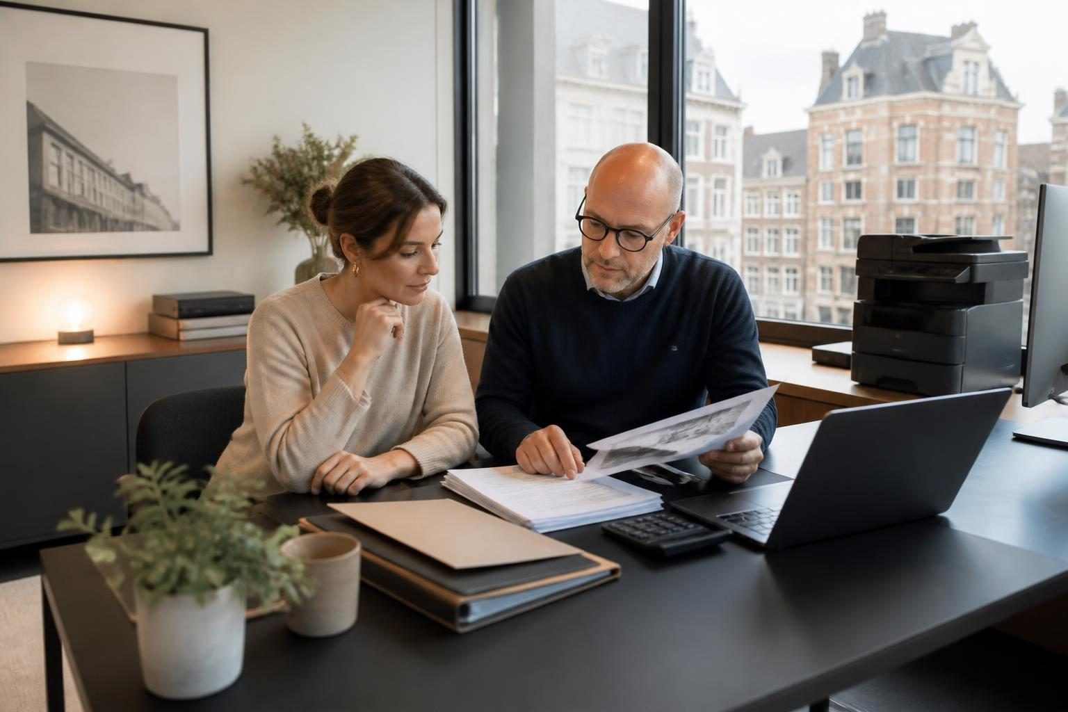 Directe kost of afschrijfbare investering in België: wat is het verschil?