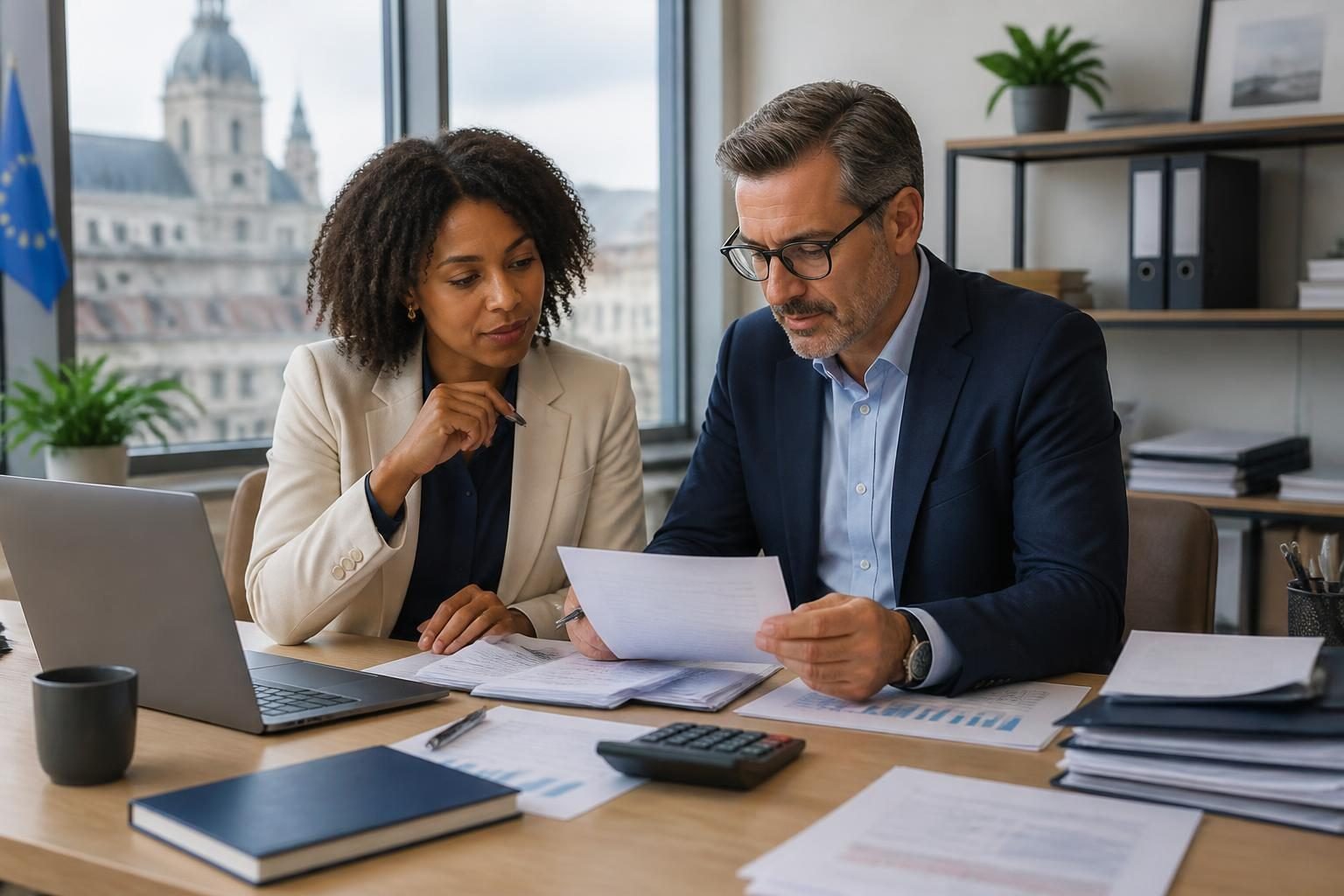 Nouvel exercice fiscal en Belgique : les vérifications essentielles