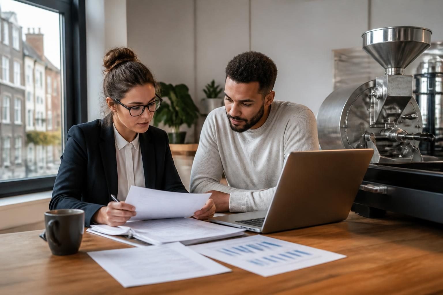 Les immobilisations d’une entreprise : définition et bilan