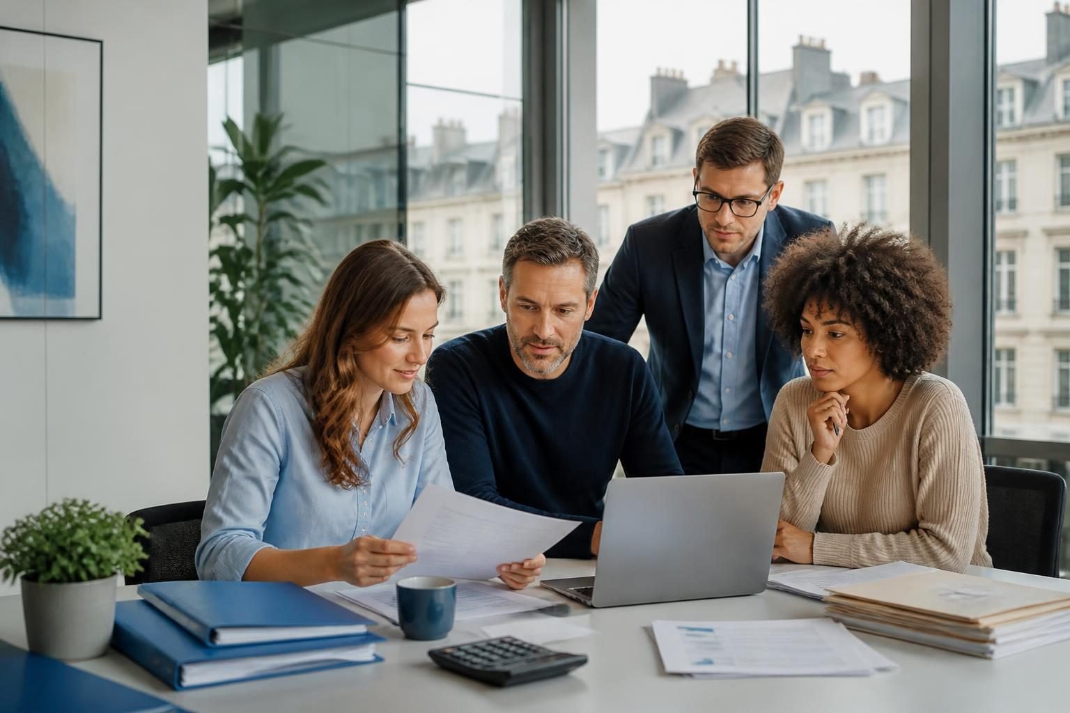 Codes d’activité NACEBEL : pourquoi ils doivent correspondre à l’activité réelle