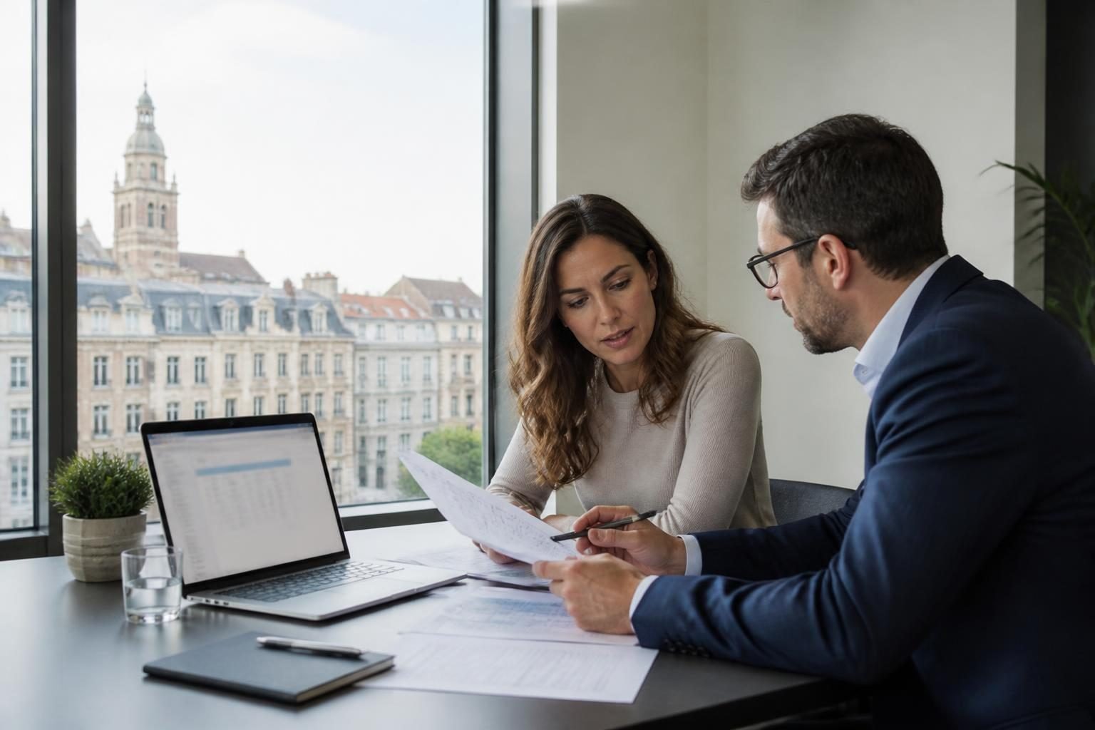 Cocontractant et autoliquidation de la TVA en Belgique : quand vérifier son application ?