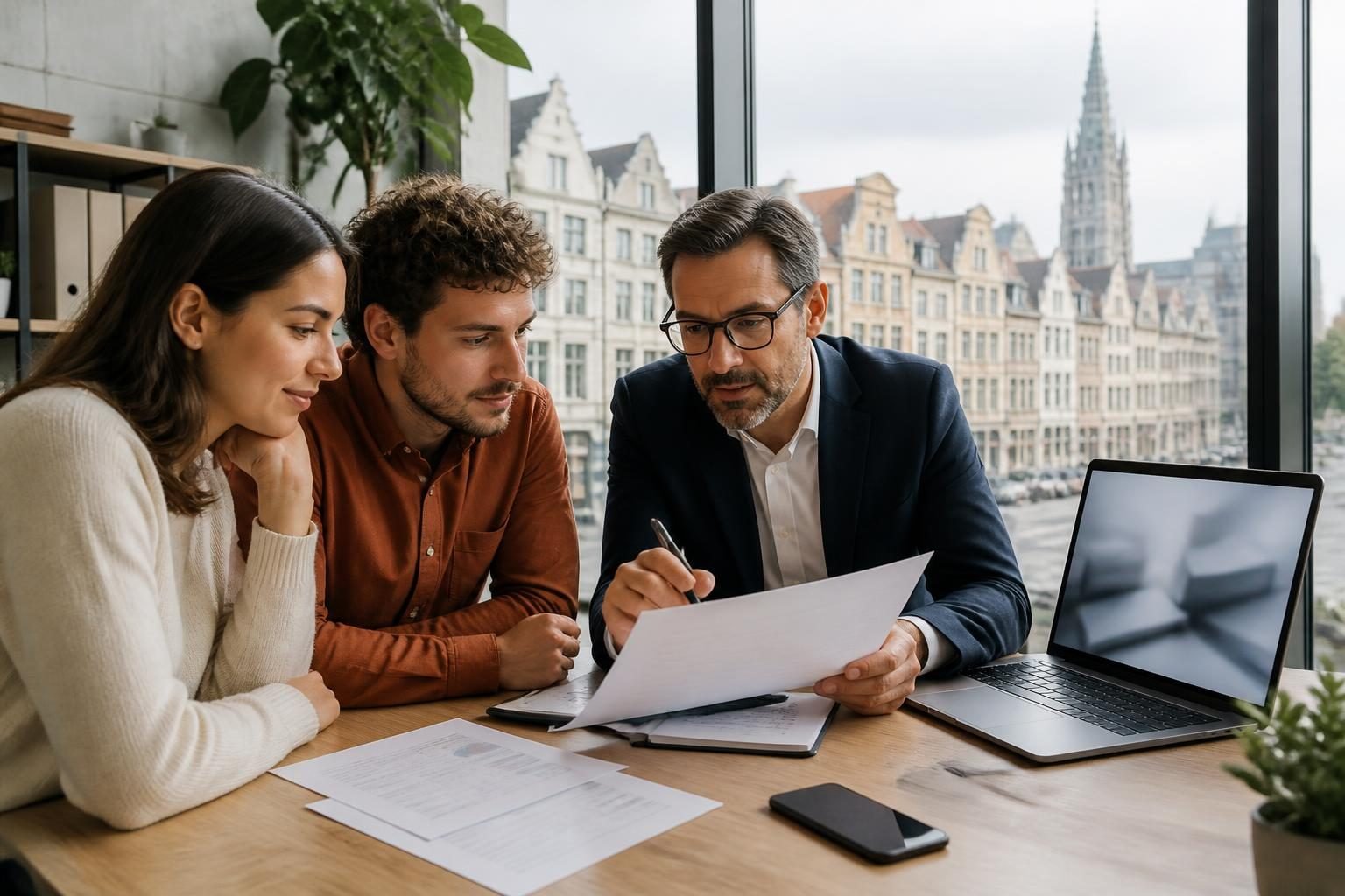 Modifier les activités d’une entreprise dans la BCE-KBO : guide pratique en Belgique