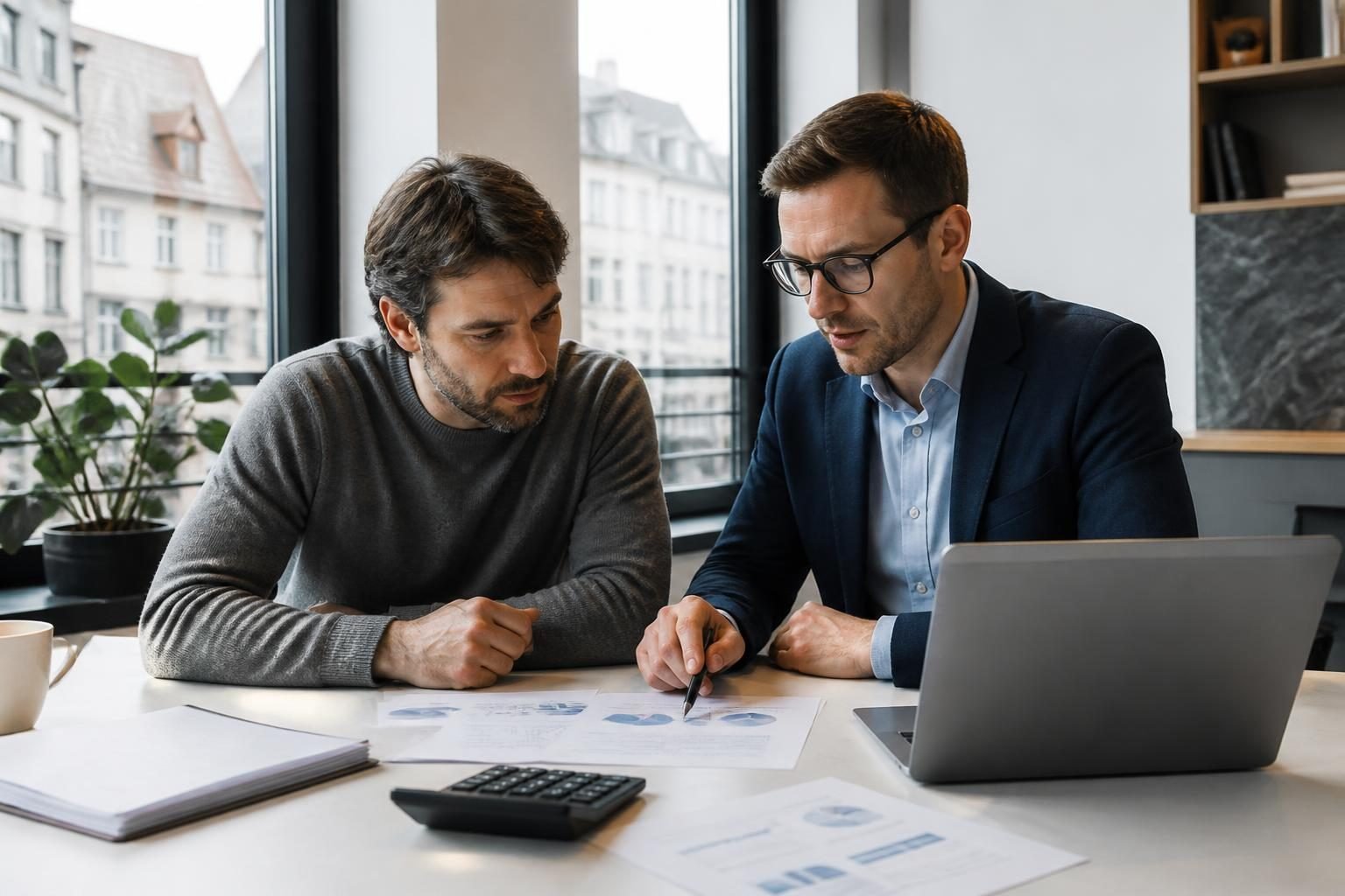 Précompte professionnel et bedrijfsvoorheffing : guide pratique pour les employeurs en Belgique