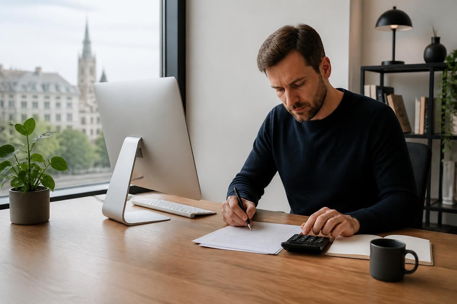 Acheter un ordinateur professionnel en Belgique : dépense ou investissement ?