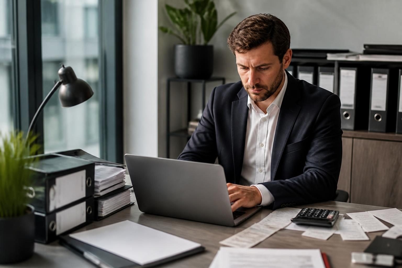 SAF-T en Belgique : ce que les entreprises doivent savoir sur les fichiers comptables et MyMinfin