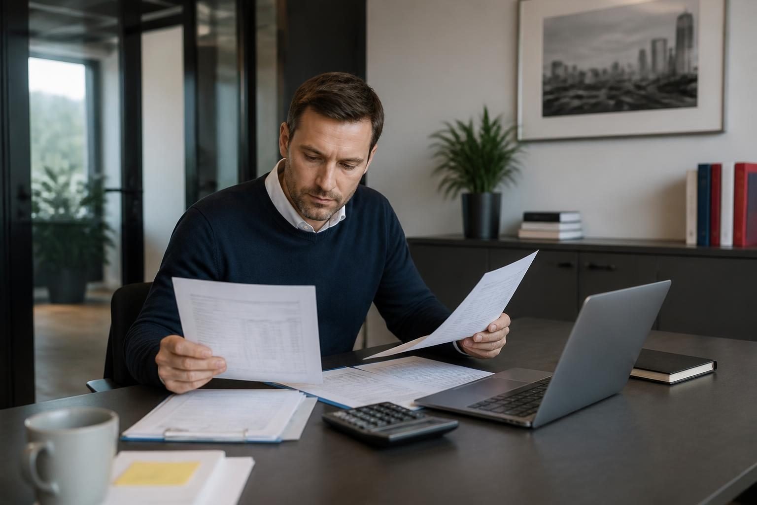 Changements fiscaux et TVA en Belgique : ce que l’entrepreneur doit surveiller