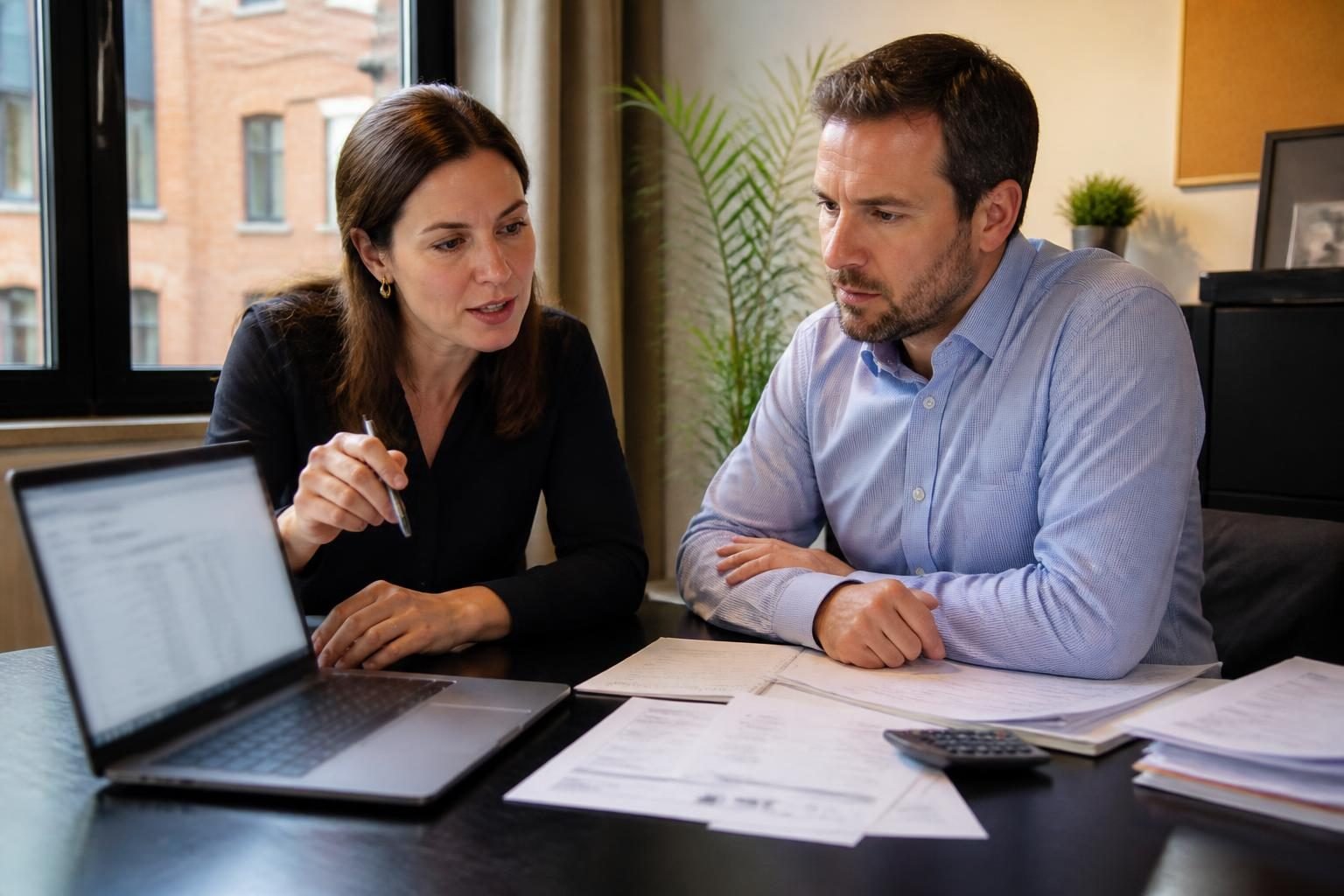 SAF-T en Belgique : ce que les entreprises doivent savoir sur les fichiers comptables et MyMinfin