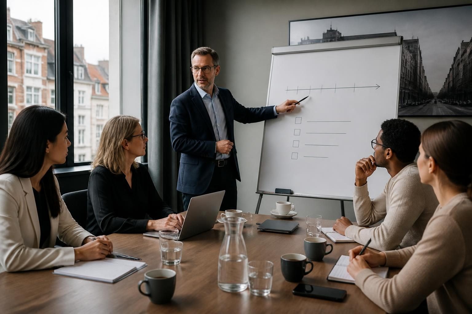 Modifications fiscales et TVA en Belgique : le guide pratique de l’entrepreneur