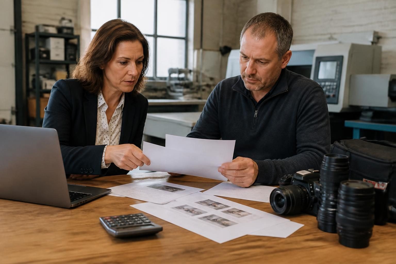 Directe kost of afschrijfbare investering in België: wat is het verschil?