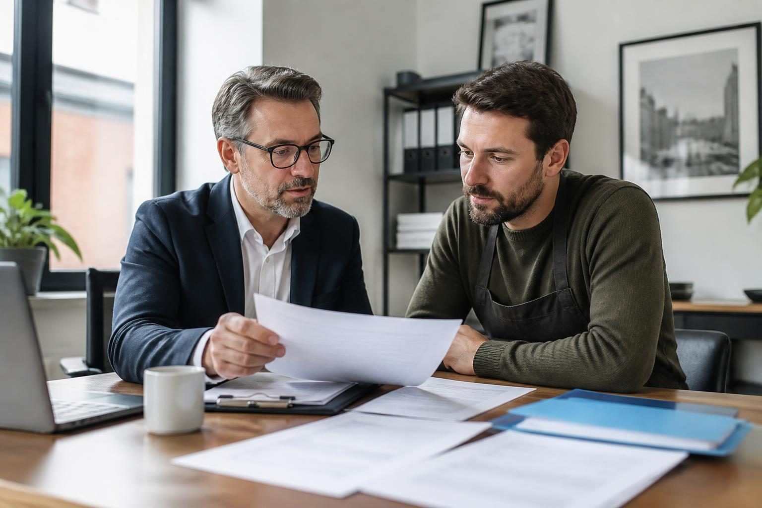 Bilan d’une société belge : le comprendre simplement quand on est entrepreneur
