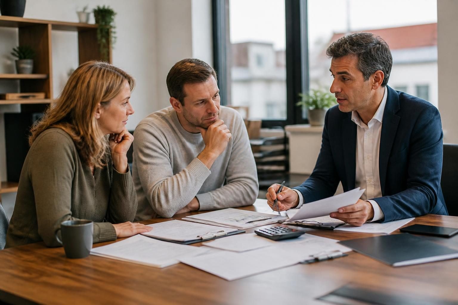 Comment un investissement affecte le bénéfice et la trésorerie d’une entreprise en Belgique