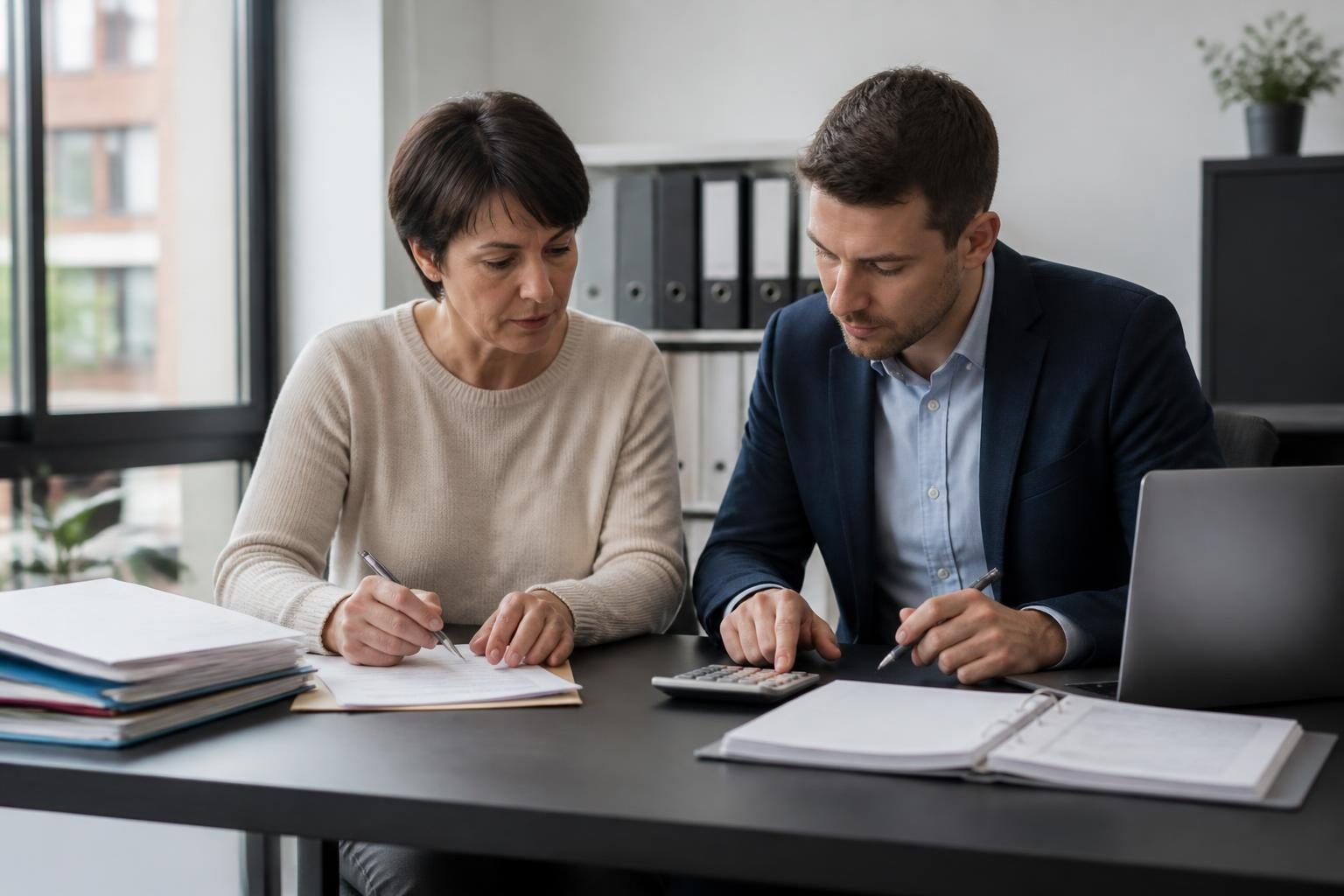 Een computer, telefoon of professionele apparatuur kopen in België: aftrekbaarheid en afschrijving