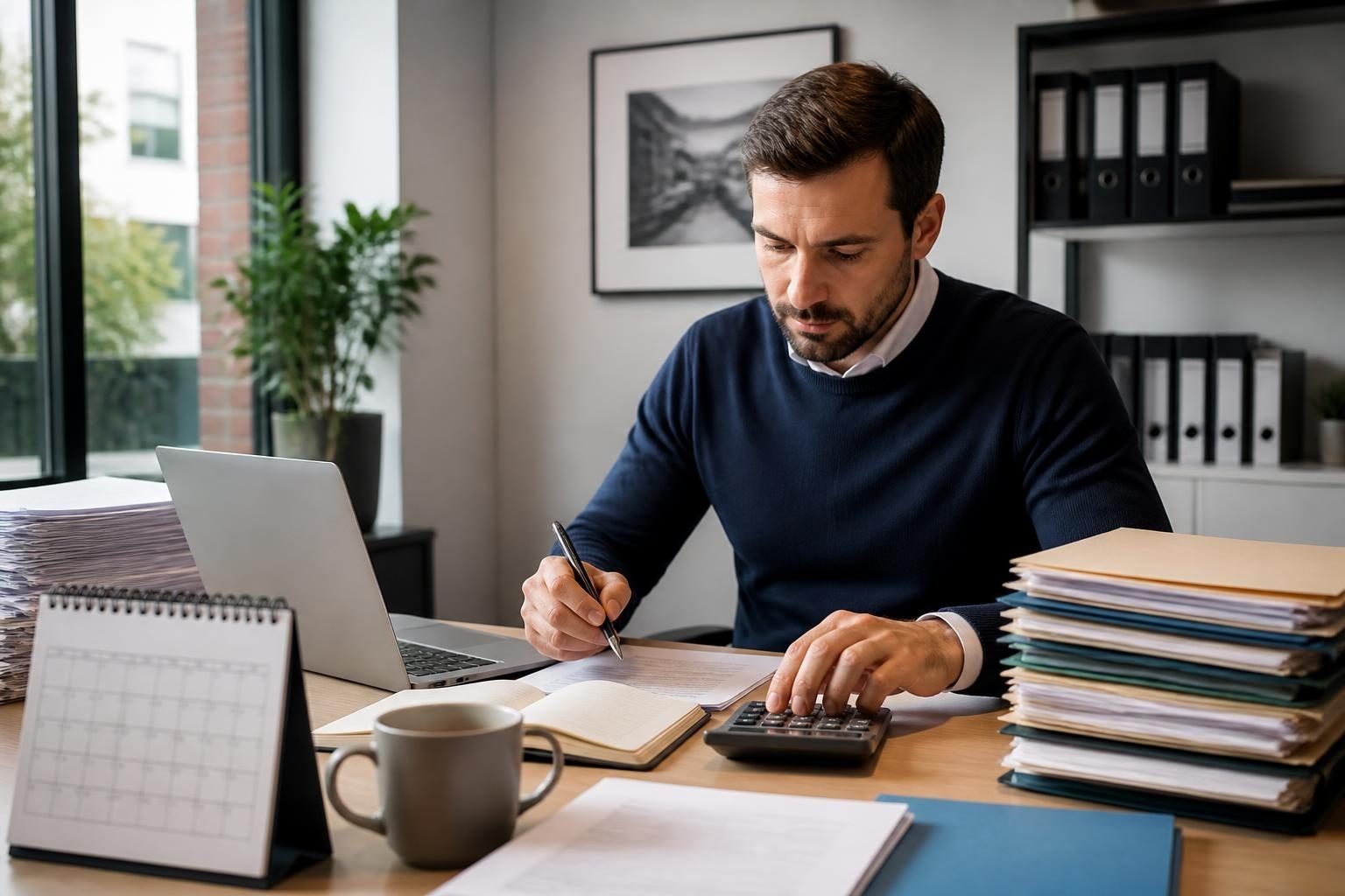 Changements fiscaux importants pour les petites entreprises en Belgique en 2026