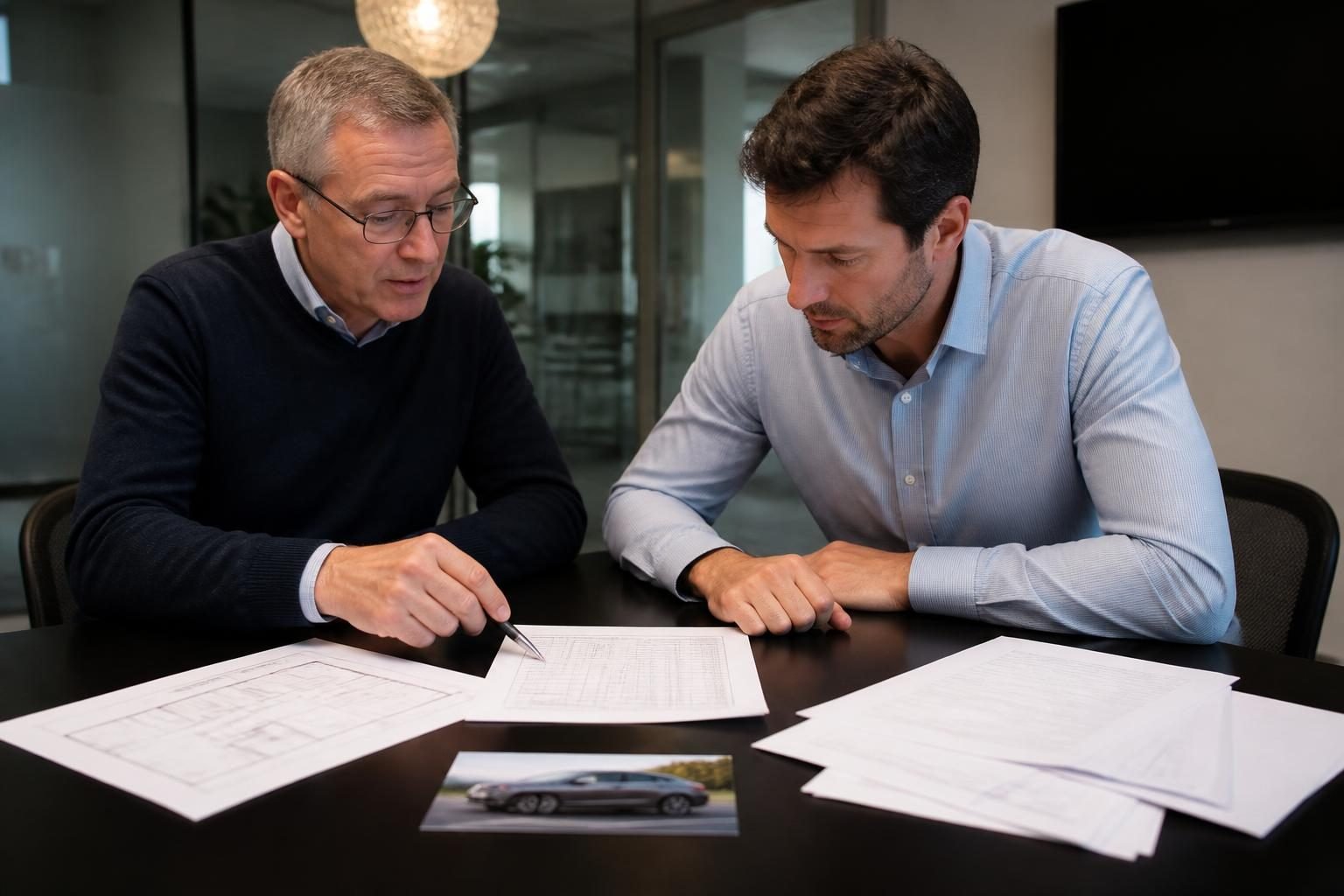 Dépenses professionnelles déductibles en Belgique : ce qu’un indépendant peut déduire et quels justificatifs conserver