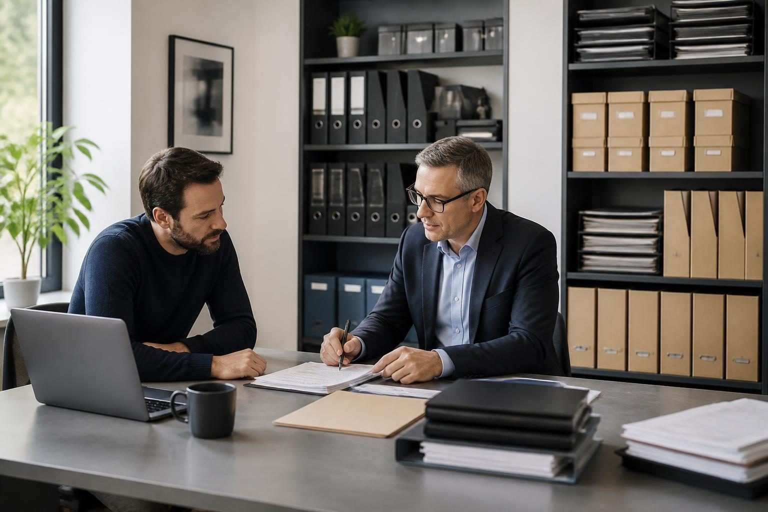 Digitalisation des contrôles et documents fiscaux en Belgique : comment préparer son entreprise