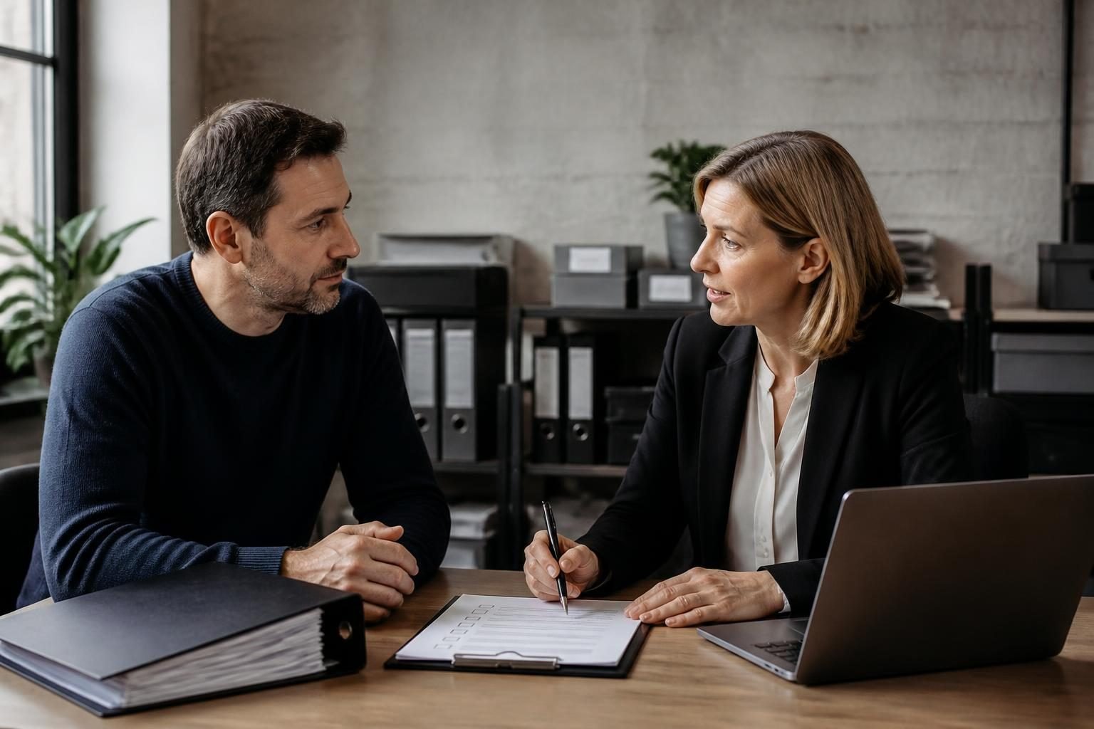 Comment se préparer à un contrôle TVA en Belgique : guide pratique