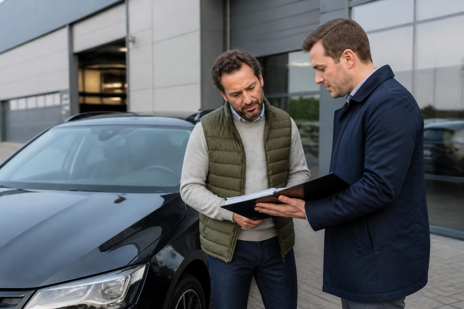 Leasing financier ou leasing opérationnel en Belgique : quel choix pour une petite entreprise ?