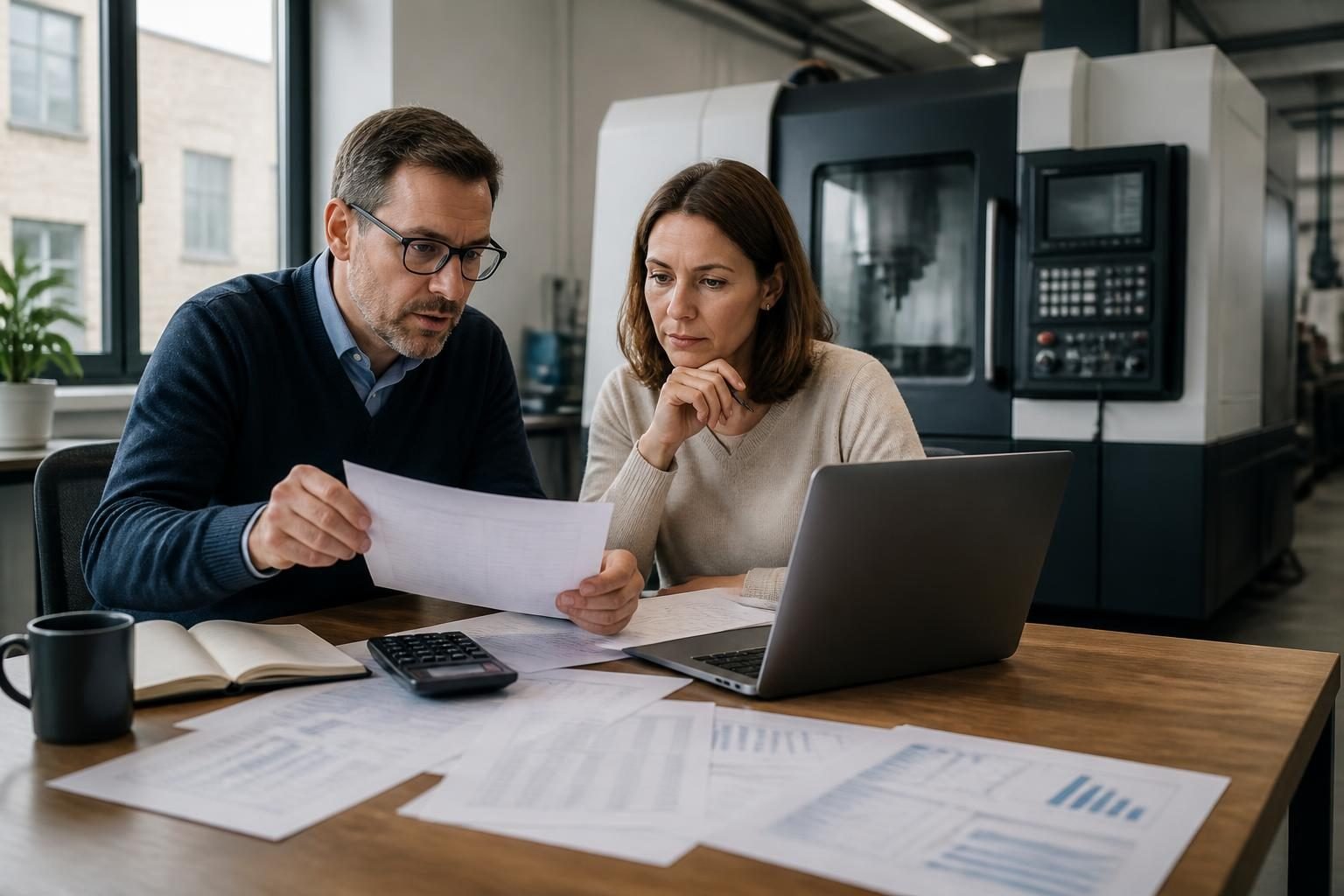 Directe kost of afschrijfbare investering in België: wat is het verschil?