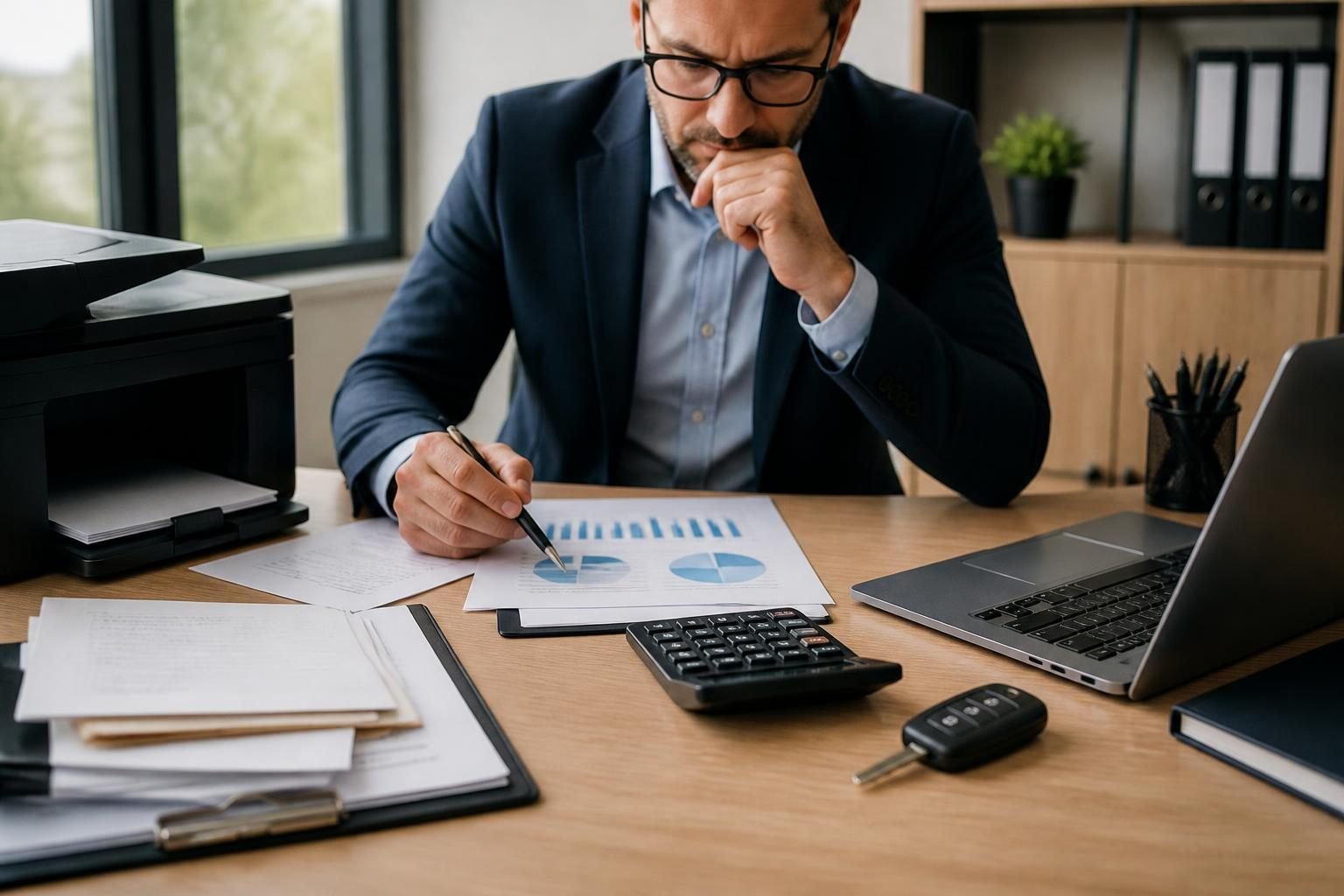 Bilan d’une société belge : le comprendre simplement quand on est entrepreneur