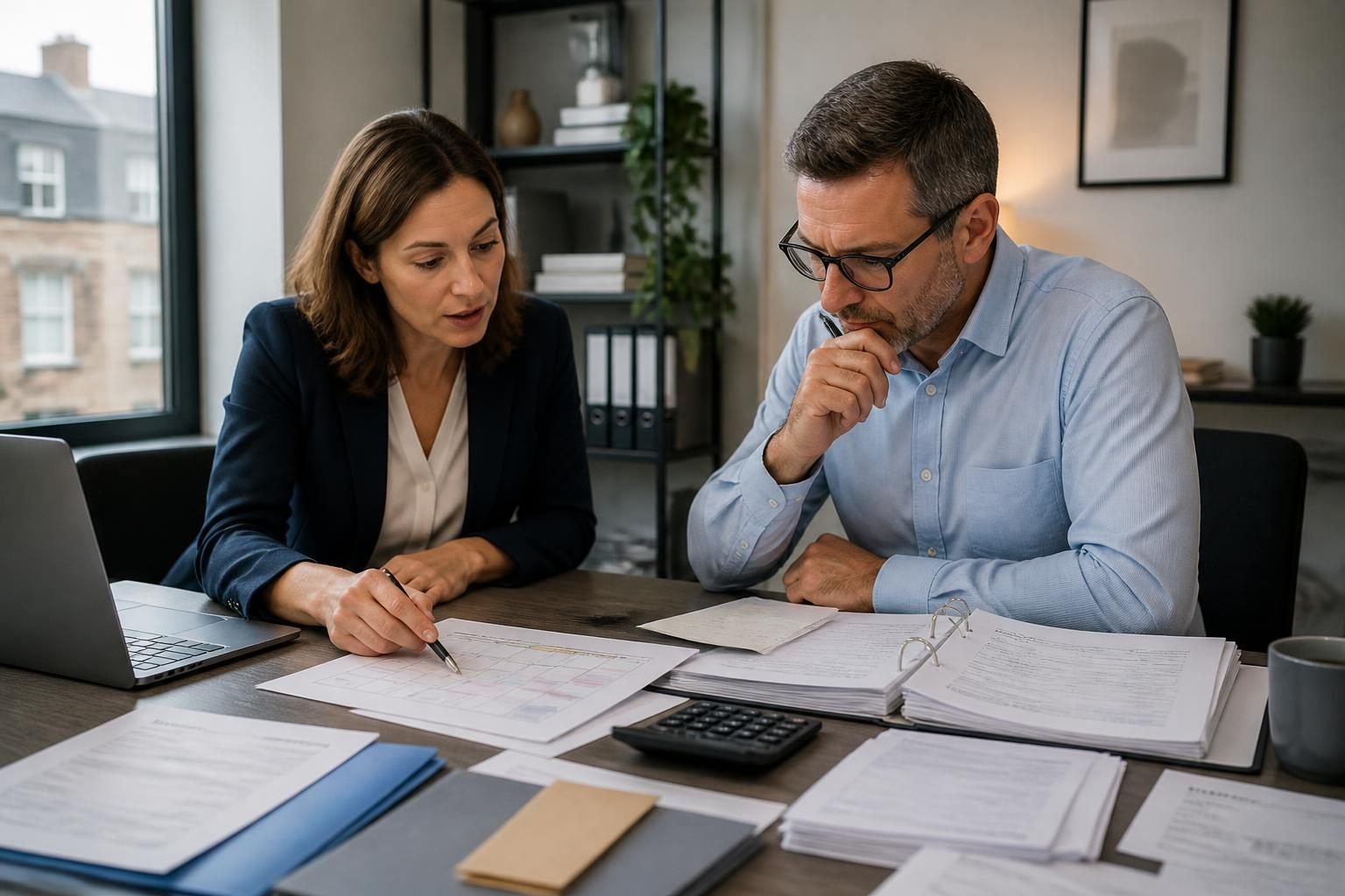 Obligations TVA à surveiller par les entreprises belges en 2026