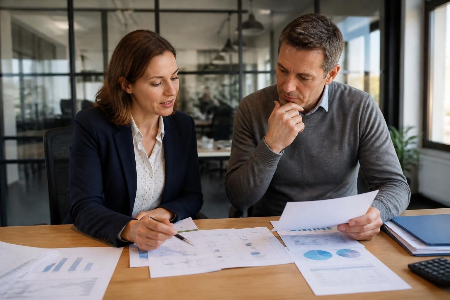 Quand conserver du cash et quand investir en Belgique ?