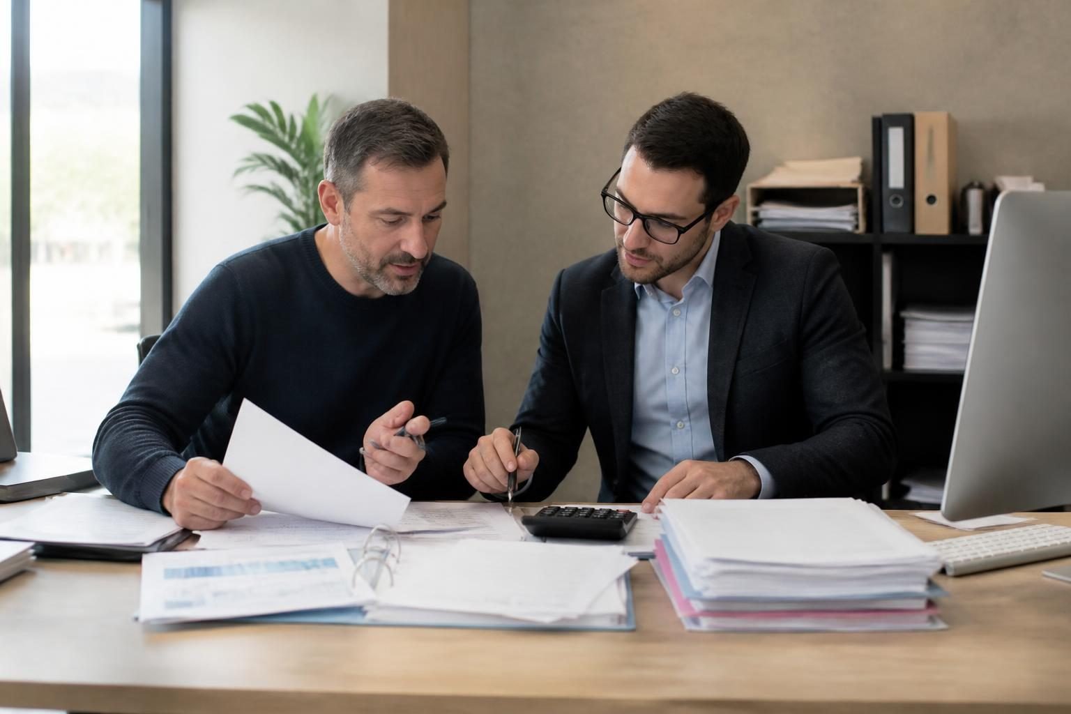 Secretariatul social: ce rol are pentru o întreprindere belgiană